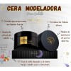 Cera Modeladora Para Cabello 90g Lavanda + Argan Terramar