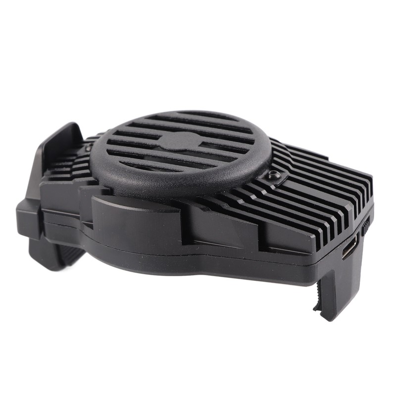 Mobile Phone Cooler ClipOn Semiconductor Radiator Mini Portable Cell Phone