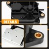 Kozlira Transfer Case Shift Motor Actuator Compatible with Nissan Frontier