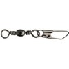 Spro Swivels with Carabiner Size 2 20 kg Load Capacity