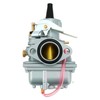 Carbman Carburetor Replacement for Suzuki TS100 TS125 TS125N TC125 DS100