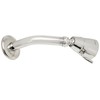RGCP312MECB Regadera Ajustable con Brazo y Chapetón