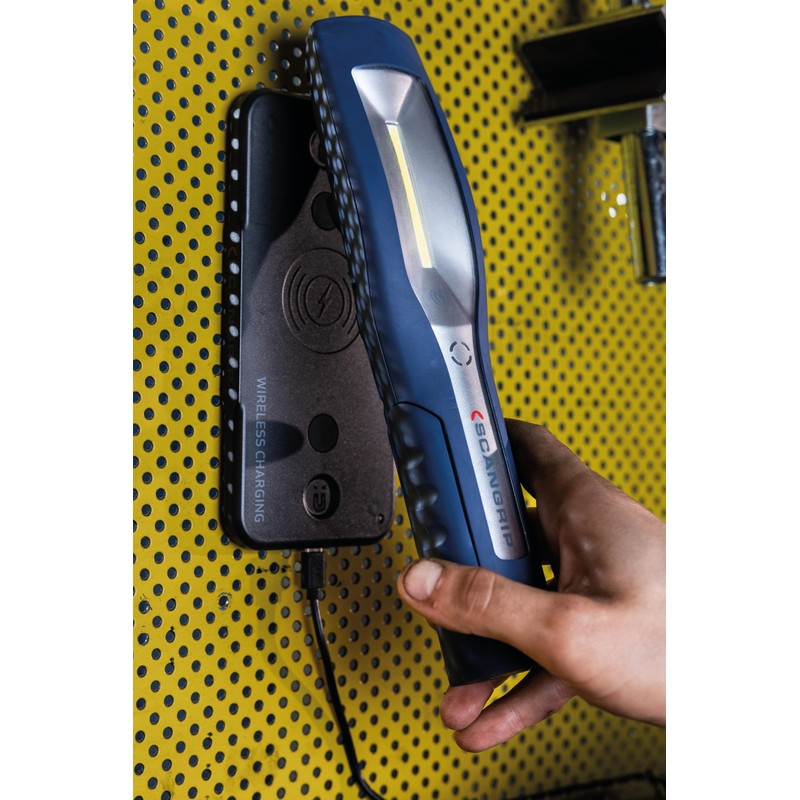 Scangrip Mag Pro Wireless Kit