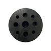 JACKEL Cord Grommet - ONE HOLE - 2.5 in.