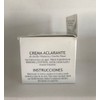 CONCHA NACAR CREMA ACLARANTE 2 oz