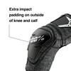 100% Fortis Mountain Biking Knee Pad - MTB & BMX