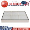 Fit Whirlpool HEPA Filter + 4 Carbon Pre-Filters for Whirlpool