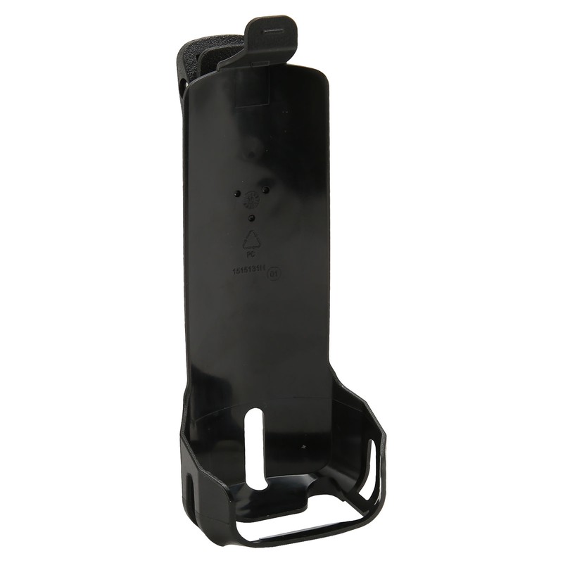 Walkie Talkie Belt Clip 90 Degree Rotatable Replacement for Motorola