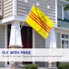 Anley Fly Breeze 3x5 Ft South Vietnam Flag - South