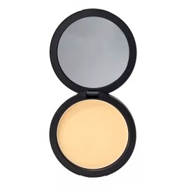 GOC Base de maquillaje en polvo GOC Base De Maquillaje GUP100 Ultramineral Presses Powder tono tono 200 - 30mL 30g