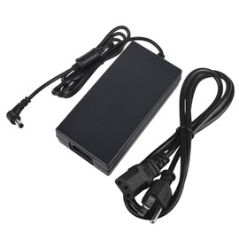 PGENDAR AC Adapter Charger for Pioneer DDJ-REV7 Scratch Style 2-Channel Serato DJ Pro Controller Power Supply Cord Mains PSU