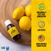 On Target Living Alaskan Cod Liver Oil- Travel Size 3.33
