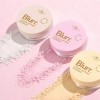 Blurr Loose Setting Powder Italia Deluxe Polvo Fijador