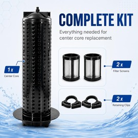 59053700 Pool Filter Center Core Kit Compatible with Pentair Clean & Clear