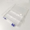 Orurdo qb500021a05n0 Hook Cover Set with Plastic Case No. 1