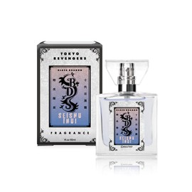 primaniacs Tokyo Revengers Fragrance, Inuiseishu, 1.0 fl oz (30 ml)