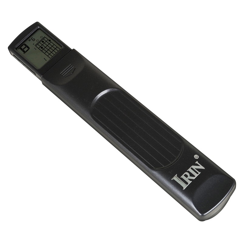 IRIN Pocket Guitar Chord Trainer 6 Fret Portable Practice Tool
