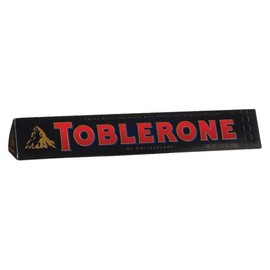 Toblerone Dark 100G