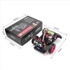 OSOYOO Arduino Arduino UNO Model 3 Robot Car DIY Starter