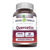Quercetina + Bromelina Premium 800 Mg 60 Capsulas Eg Q12