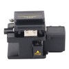 Fiber Cleaver High Accuracy Cold Splicing Hot Melting Optical Fiber