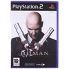 Hitman: Contracts (PS2)