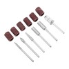 30000 RMP Electric Nail File Polisher Cordless Rechargeable Manicure Drill