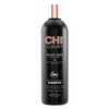 Chi Champú, Limpieza Suave Con Semillas Negras, 30 Ml