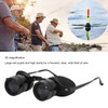 Professional Fishing Binoculars, Portable Opera Glasses with 3x Magnification and