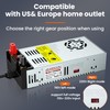 Denfix SMPS 110V AC to 12V DC Converter Power Supply