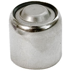 Exell Battery A1PX Battery Fits Grandfather Clocks, Wall Clocks, A1PX 1100A PC1A