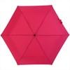 Nifty Colors 1414RP Folding Umbrella, Carbon Lightweight Mini 55