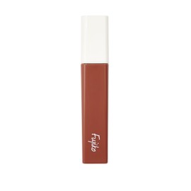 Fujiko Plumpy Lip 03 Sweet 0.1 oz (3.6 g), Lip Plump, Tint, Rose Brown, Moisturizing, Color Retention
