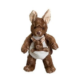 Treasure Cove Plush, Multicolor, Small