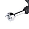Golf Shoe Spike Wrench, Durable Stainless Steel Handheld Golf Shoe