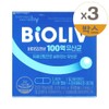 BioLive 10 Billion Lactic Acid Bacteria 120mg x 30 Capsules 3ea / 바이오리브 100억 유산균 120mg x 30캡슐 3개