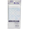 Yokota Daruma Sashiko Cloth Dream Cloth White Layered Square Stitch