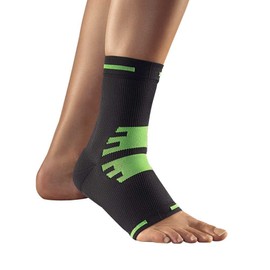 Bort ActiveColor Sport Ankle Brace Ankle Support Bandage, M