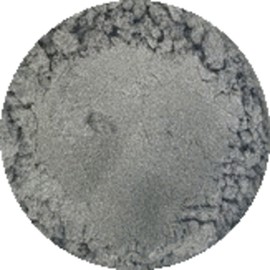 Silver Sparks Cosmetic Mica Powder 3g-50g for Soap, Eyeshadow, Bathbombs (5g)