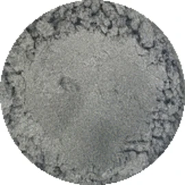 Silver Sparks Cosmetic Mica Powder 3g-50g for Soap, Eyeshadow, Bathbombs (5g)