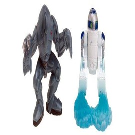 R2-D2 And Super Battle Droid Galactic Heroes