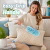 Microfiber Duster Refills for Swiffer Duster, 3 Count