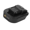 Battery Adaper for Makita 18V Convert for WORX 20V 4-Pin