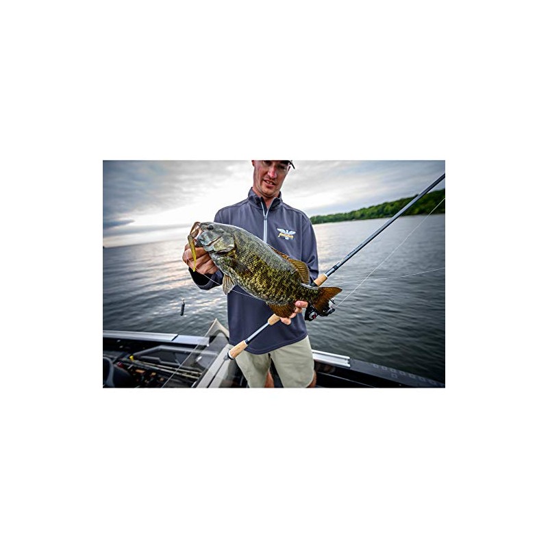 PowerBait Pro Twitchtail Minnow