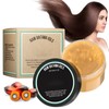 Hair Care Mask Intensive Hair Care for Broken Hair