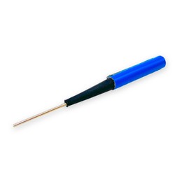 PREMA PCS-3 Stem Inserts with Wire Lead for Flat Tire Repair. Pre-Cured, Self-Vulcanizing Inserts for Tire Injuries Up to 8mm in Diameter. 20 Flat Tire Nail Hole Repair Units.