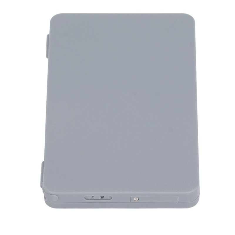 Calculator Handwriting Board Foldable Portable 12 Digits Display Scientific Electronic