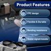 3Pcs LCD Screen Cables for Flashforge, FFC Cable Fits for
