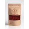 Premium Sumac Powder Dried and Ground 450g - by MariamPantry