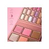 Paleta De Sombras Y Rostro Story Time Atenea Beauty Multicolor